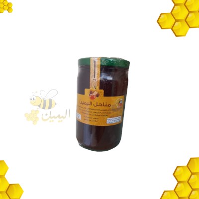 عسل السدر