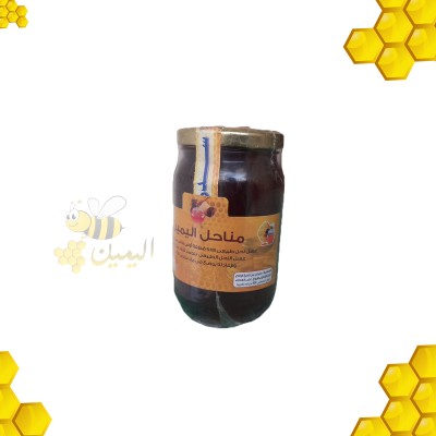 عسل نحل السدر