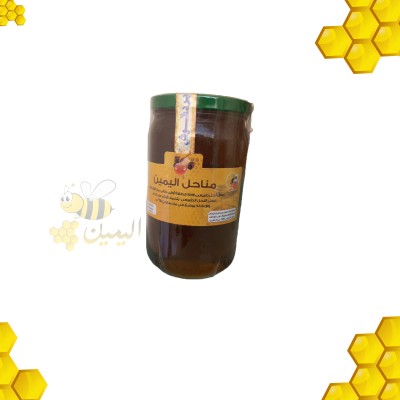 عسل بردقوش