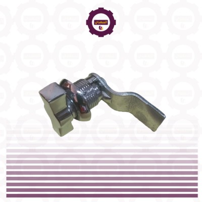 Panel lock - Local