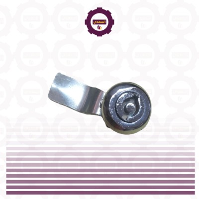 lock turnstyle