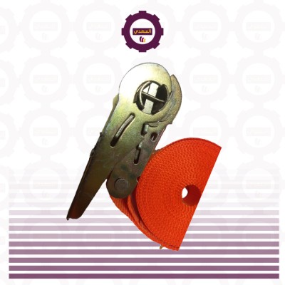 Enlighten Strip Clamp