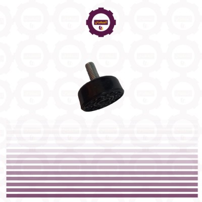Raglash Rubber base 10 mm