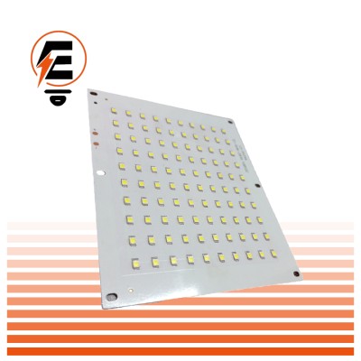 شريحة ليد  (25 Volt - 50 watt) - ST - 50W - 2835  10B10C