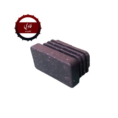 طبة بلاستيك 2 * 4 محلي