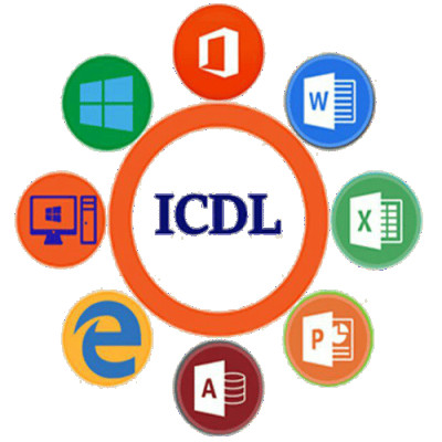 دورة ICDL كاملة